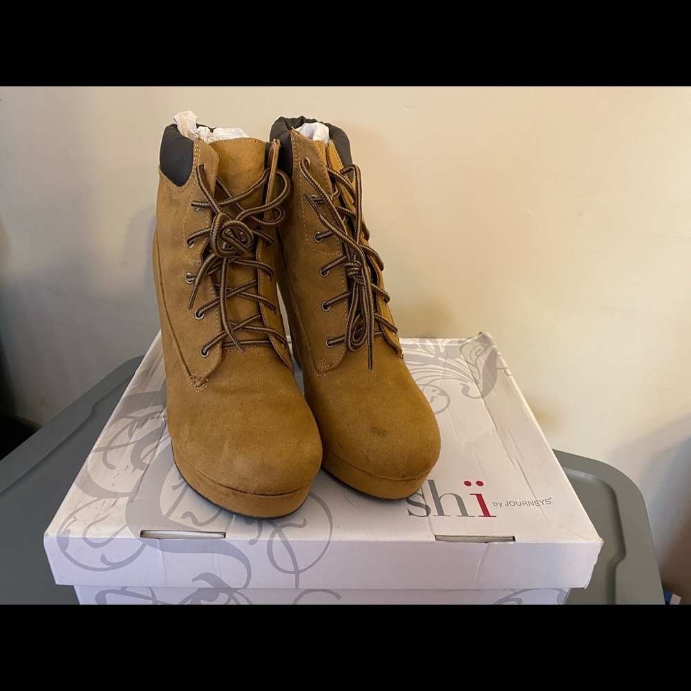 Boots